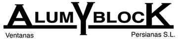 Alumyblock logo